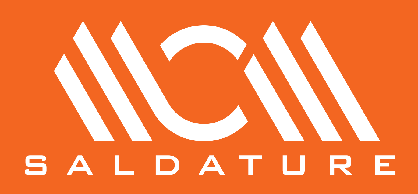 MCM Saldature